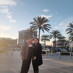 Meet your Posher, Samuel leonardo